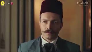 Payitaht „ Allah A Hesabı Nasıl Vereceksin”?