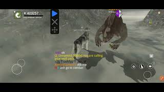 Wolf Online Script or hack or Mod