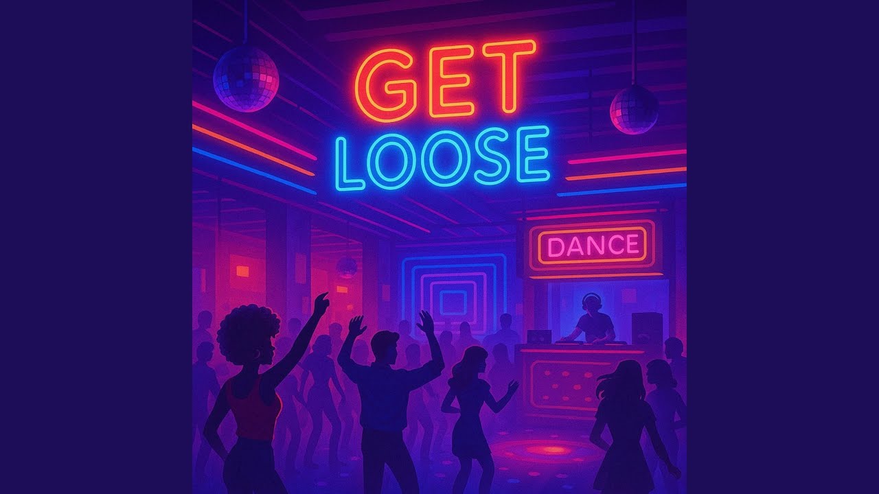 Watch Get Loose on YouTube Watch Get Loose on YouTube