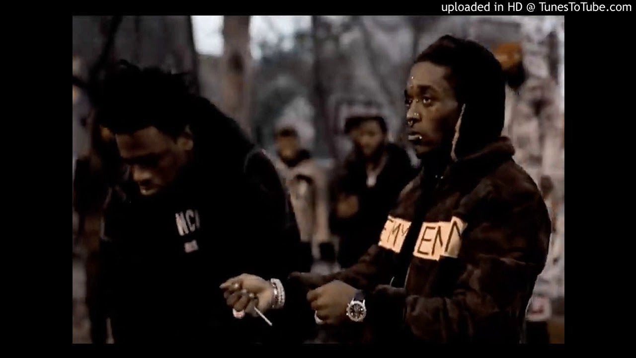 Shells (Clean)- Shabazz PBG ft. Lil Uzi Vert (Uzi's Verse Only