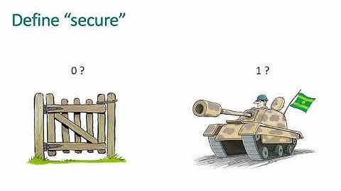 Azure DevOps jumpstart webinar - 04 code quality and security - where to start