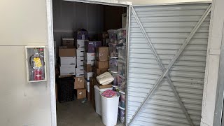 Major MONEY Abandoned LOADED In Abandoned Storage Locker I Bought