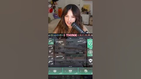 Rae Picks CS Vs VALO 👀