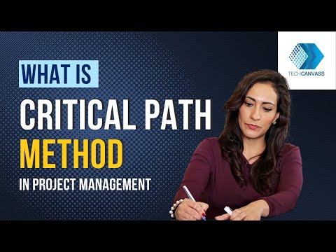 Critical Path Method