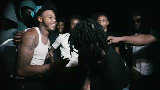 Lil Ryan Ft. Slitty - Bangin Dat B Pt2 Official Video