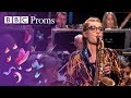 BBC Proms - Darius Milhaud: Scaramouche (Excerpt)