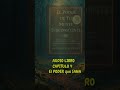 “El PODER que SANA”  Tu Mente subconsciente capitulo 4 #menteinconsciente #cambiodecreencias