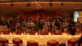 ADFDC   Bachata    Standby Me