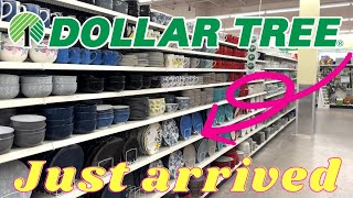 NEW Dollar Tree SHOP with me @VanessaVendetti