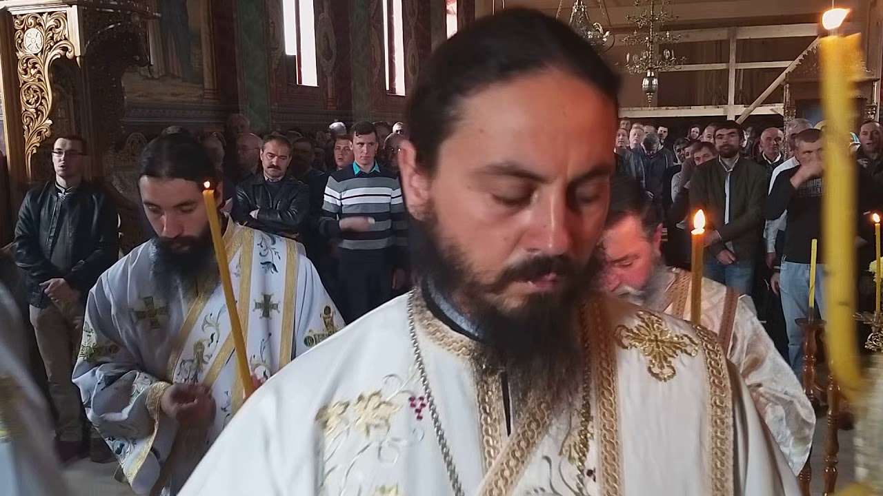 Hramul Mănăstirea Bradatel Sv.(2)