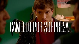 Camello por sorpresa / An Unexpected Dealer (2014) Short Comedy (Subtitled) Award Winning Short Film