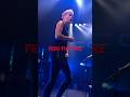 coldrain FEED THE FIRE
