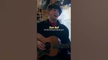 Thumbnail of SaM HaLL 💀💀💀 #irishmusic