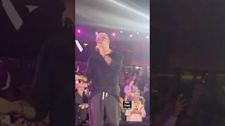         Amr Diab  Shokran Min Hina L Bokra concert