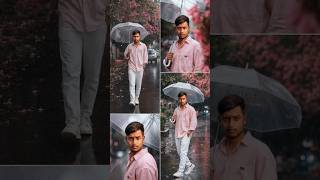 Chatgpt Photo Editing | Umbrella 4 Frame | New Trending Instagram Photo Edit #ai