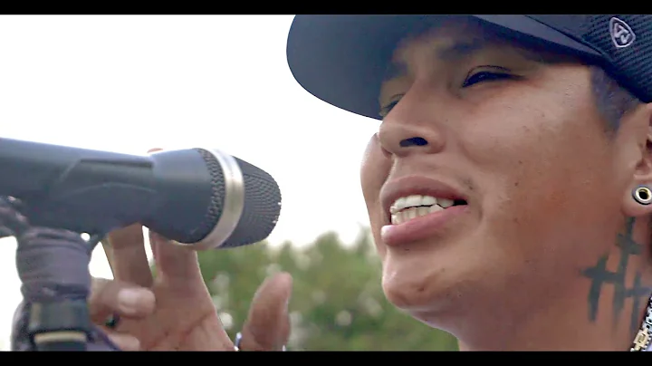 Frank Thompson - I'm Good {Official Music Video}