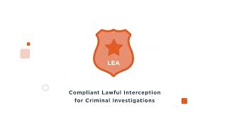 SS8's Xcipio Lawful Mediation Platform