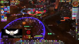 AoA - Iron Juggernaut 25 man Heroic first kill.