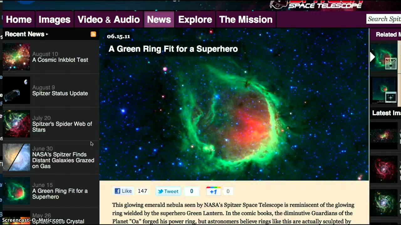 Human Exploration Mission and Messier 78 Nebula