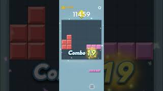 Clean Puzzle Click 😌 #shorts #asmr #puzzle #satisfying