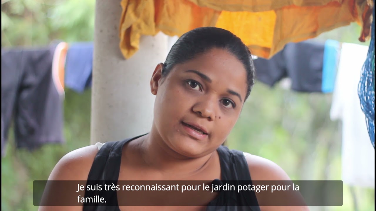 Le programme « Food Parcel »  au Honduras