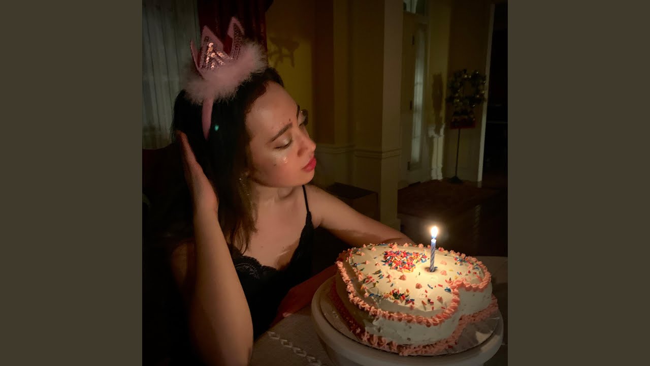 you made me this way