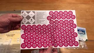 Unbiased Unboxing with John LaRuffa - Wingspan:  Oceania Expansion
