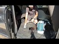 Rivenara Rivenara Carpet Cleaner Machine Upholstery - 450W Shampooer Portable for Couch Rug Sofa Car