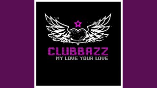 My Love Your Love luca Stephano Remix Edit