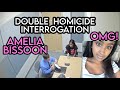 Joshua Ramsawmy's Wife Interrogated - The Interrogation of Amelia Bissoon -  🎪