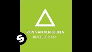 Ron Van Den Beuken - Timeless 2009 Remixes