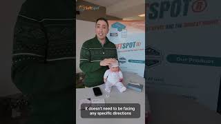 What is SoftSpot App and Kit (part 2)? #baby #parenting #education screenshot 4
