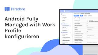 Celebrity Android Fully Managed with Work Profile konfigurieren | Miradore MDM-Anleitungen Net Worth