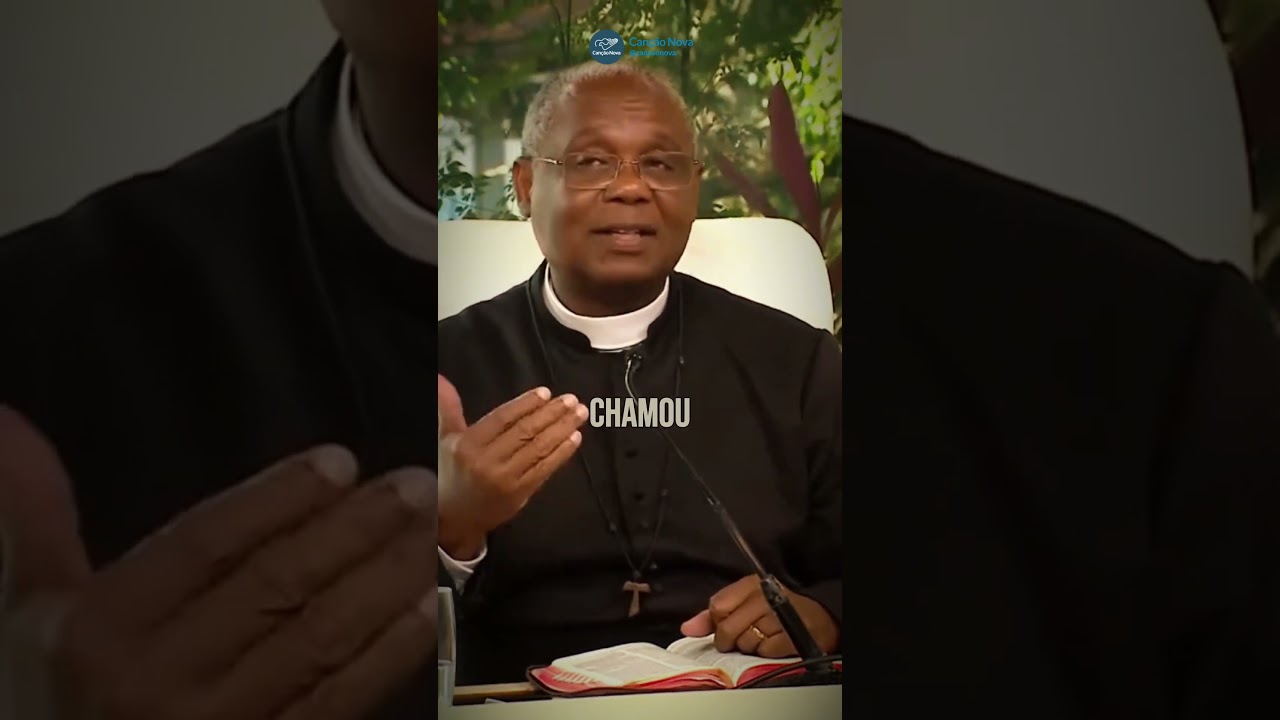 O que Deus REALMENTE quer de você? 🤔