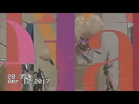 Absolutely Fabulous Season 3 Intro