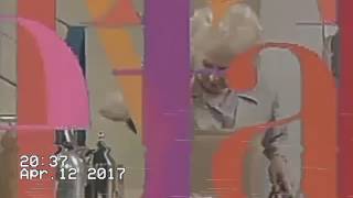 Absolutely Fabulous Season 3 Intro