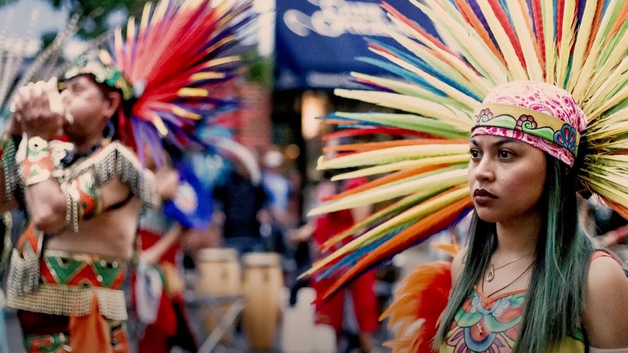 DOWNTOWN SAN RAFAEL CELEBRATION