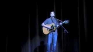 Arie Thomas - Stay (Live)