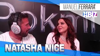 NATASHA NICE - Xbiz Expo 2022