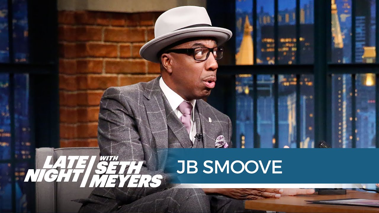 Jb Smoove 