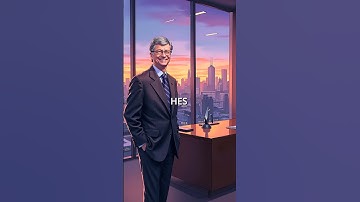 5 College Dropouts Who Became BILLIONAIRES