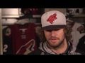 One-on-one with Mike Smith