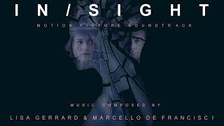 Lisa Gerrard & Marcello De Francisci - 'There Is Nothing You Can Do' - Insight OST