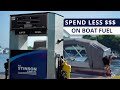 Boost Your Boat's Fuel Efficiency With These Simple Tips