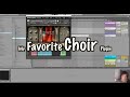 8DIO Requiem Professional - My Favorite Choir Plugin