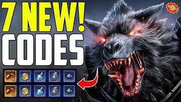 Watcher Of Realms Working New Active Promo Codes April 2025 || Watcher Of Realms Redeem Codes