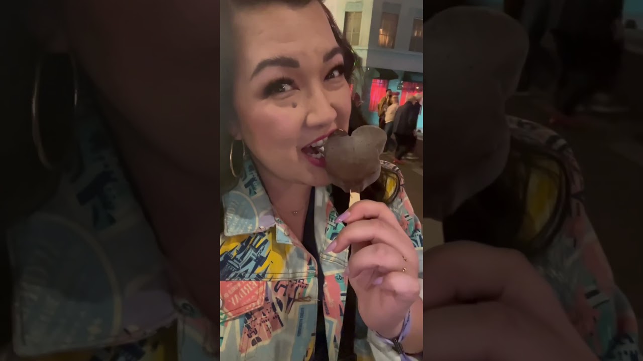 ✨Mickey Bars = Magic | 