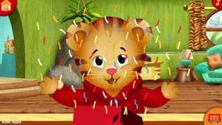 Daniel Tiger S Grr Ific Feelings Educational App For Kids
