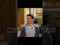 Malcolm Mocks Coach Then Meets Him😱 #foryou #funny #tvshow #series #comedy #shorts #theneighborhood
