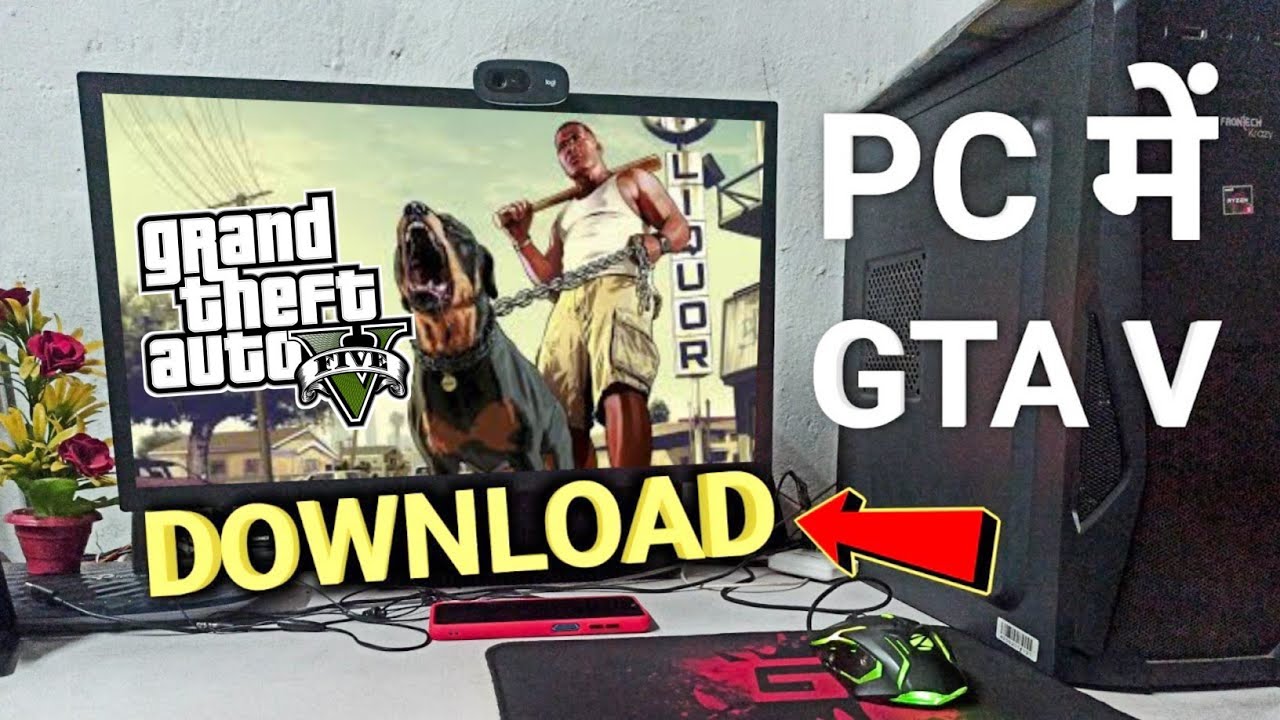 2cap GTA 5-4 Offline Pc Game Download Complete Game (Complete Edition)  Price in India - Buy 2cap GTA 5-4 Offline Pc Game Download Complete Game  (Complete Edition) online at